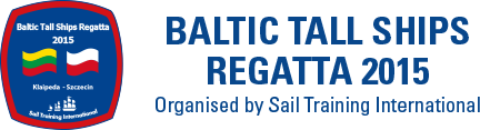 Baltic Tall Ships Regatta